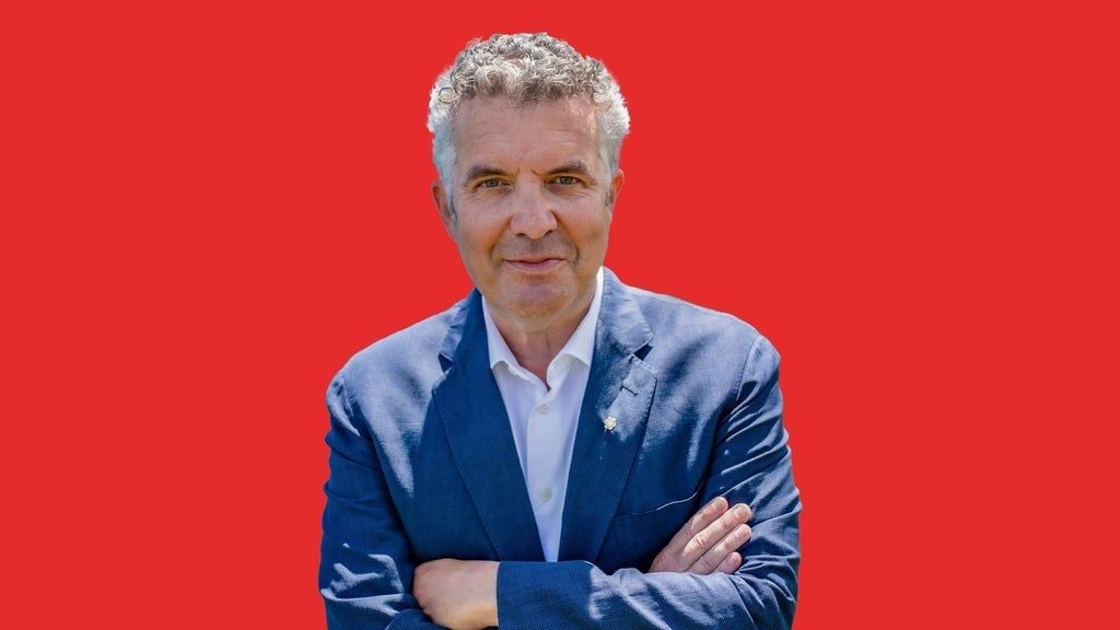 MRG & Bruce Hills Pres: Rick Mercer's Stand-Up For Canada Comedy Tour, 28 September | Event in Thunder Bay