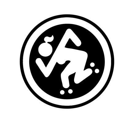 Arizona Roller Derby logo