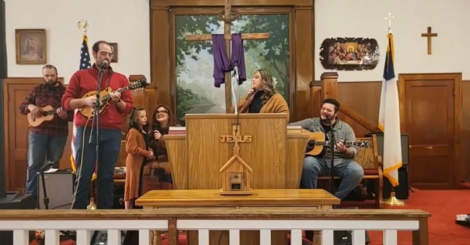 Wagram FWB Gospel Night, 272 blueview dr etna Ohio 43068, Reynoldsburg