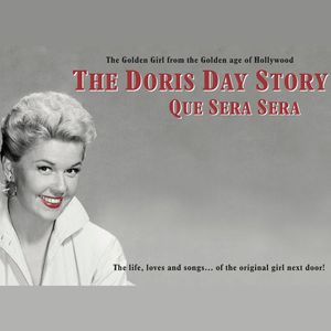 The Doris Day Story