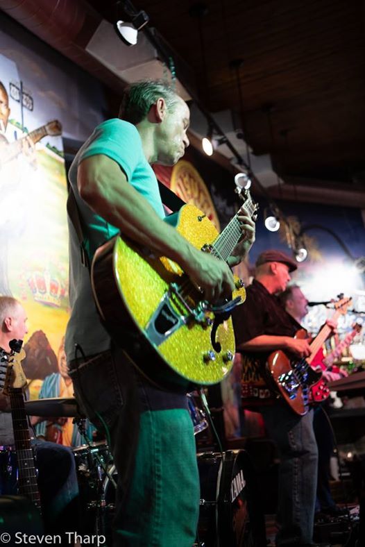 Slight Return Loves The Roadhouse At Hwy 61 Roadhouse Kitchen