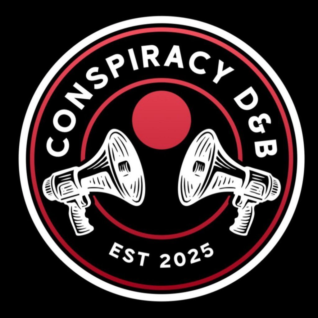 Conspiracy D&B Launch Party, 19 December | Event in Chatham | AllEvents