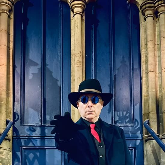 Gothic Glasgow Walking Tour, 12 June | Event in Glasgow | AllEvents