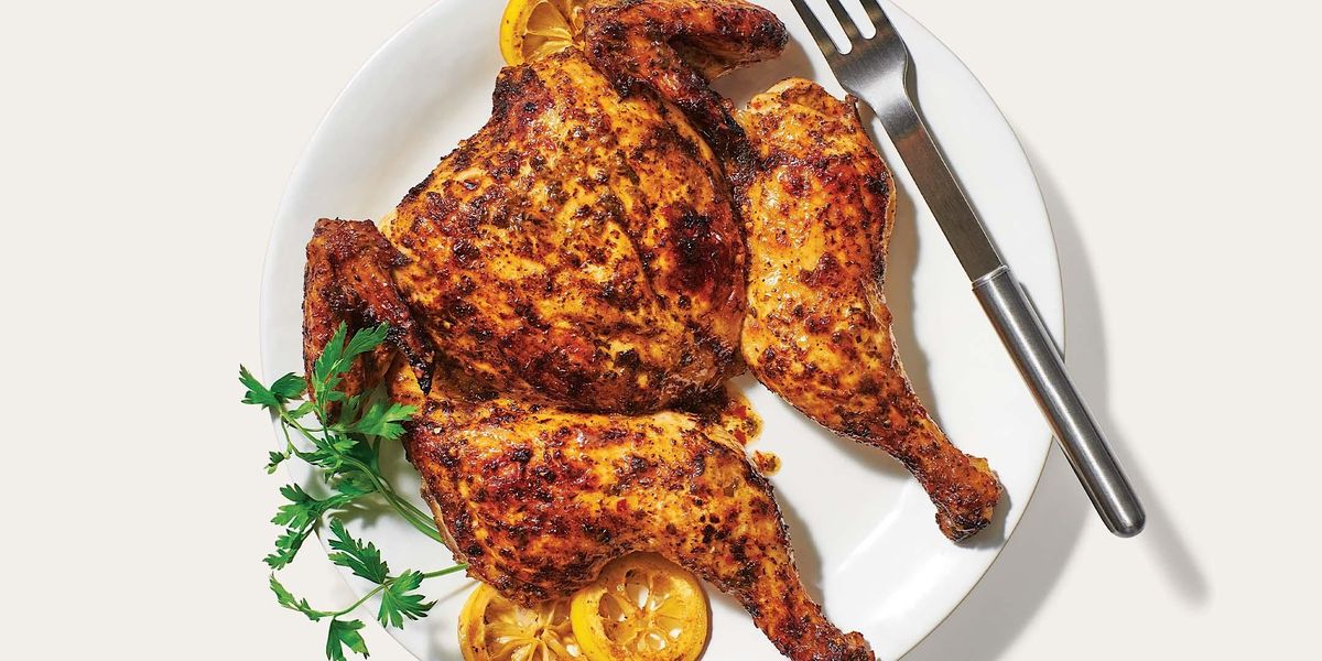 Kitchen Fundamentals The Whole Bird, Publix Aprons Cooking School at