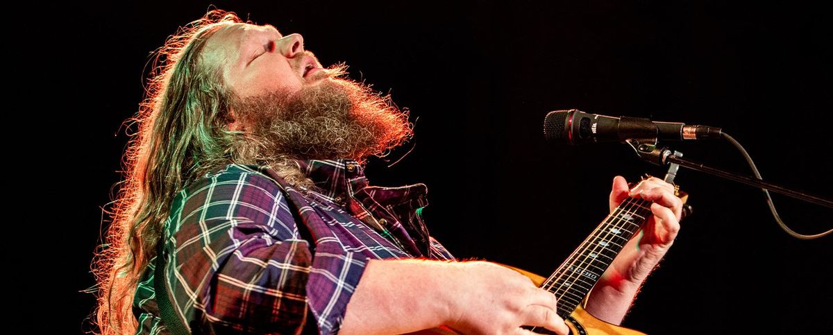 Matt Andersen at Narrows Center for the Arts | Event in Fall River | AllEvents