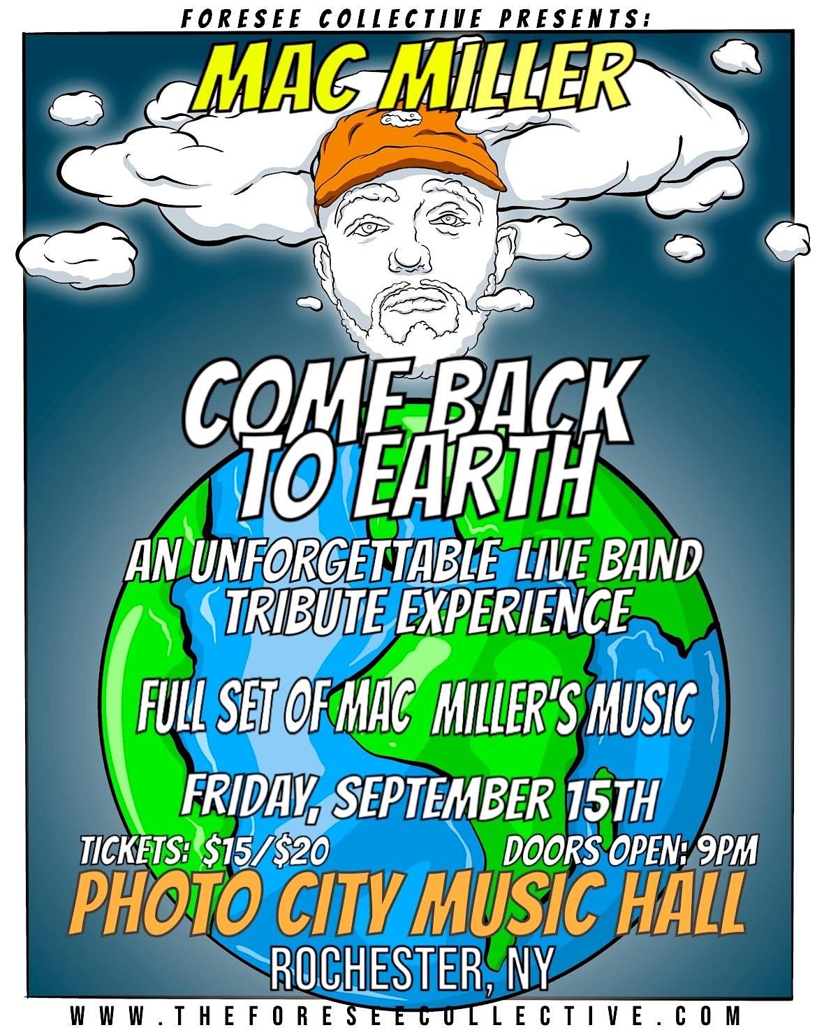 mac-miller-tribute-band-come-back-to-earth-photo-city-music-hall