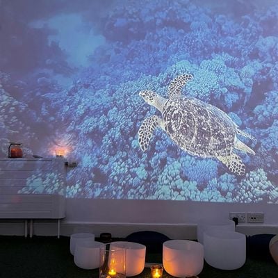 Kids Sound Bath | 0~7 year olds, The Soul Spa, Bath, 9 June 2024 ...