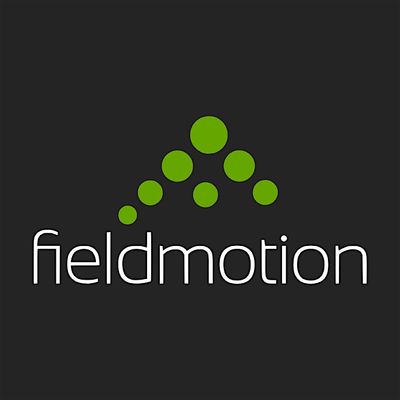 Fieldmotion logo