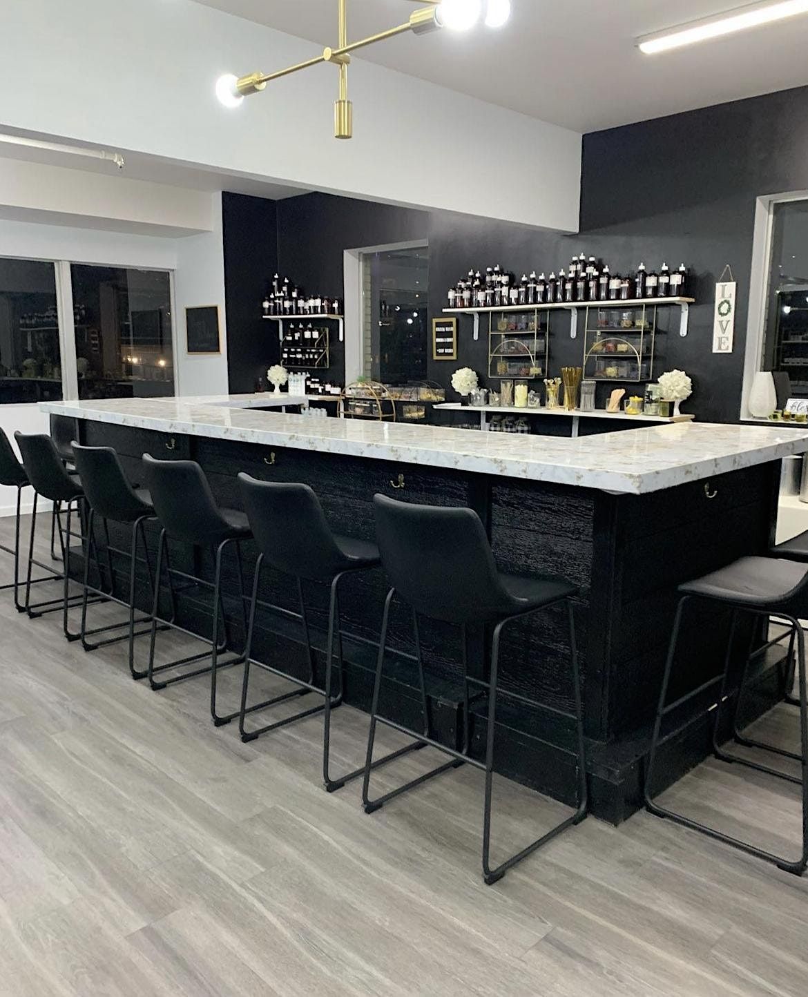 Candle Making with a Twist- DALLAS,TX, 211 N Ervay St, Dallas, July 2