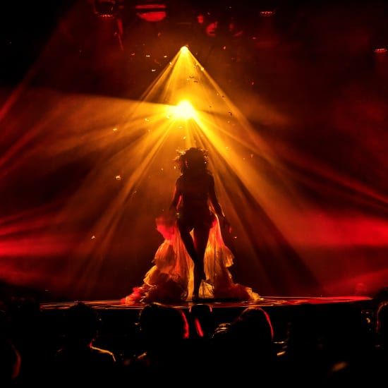 Late Night Vice, 4 September | Event in West End | AllEvents