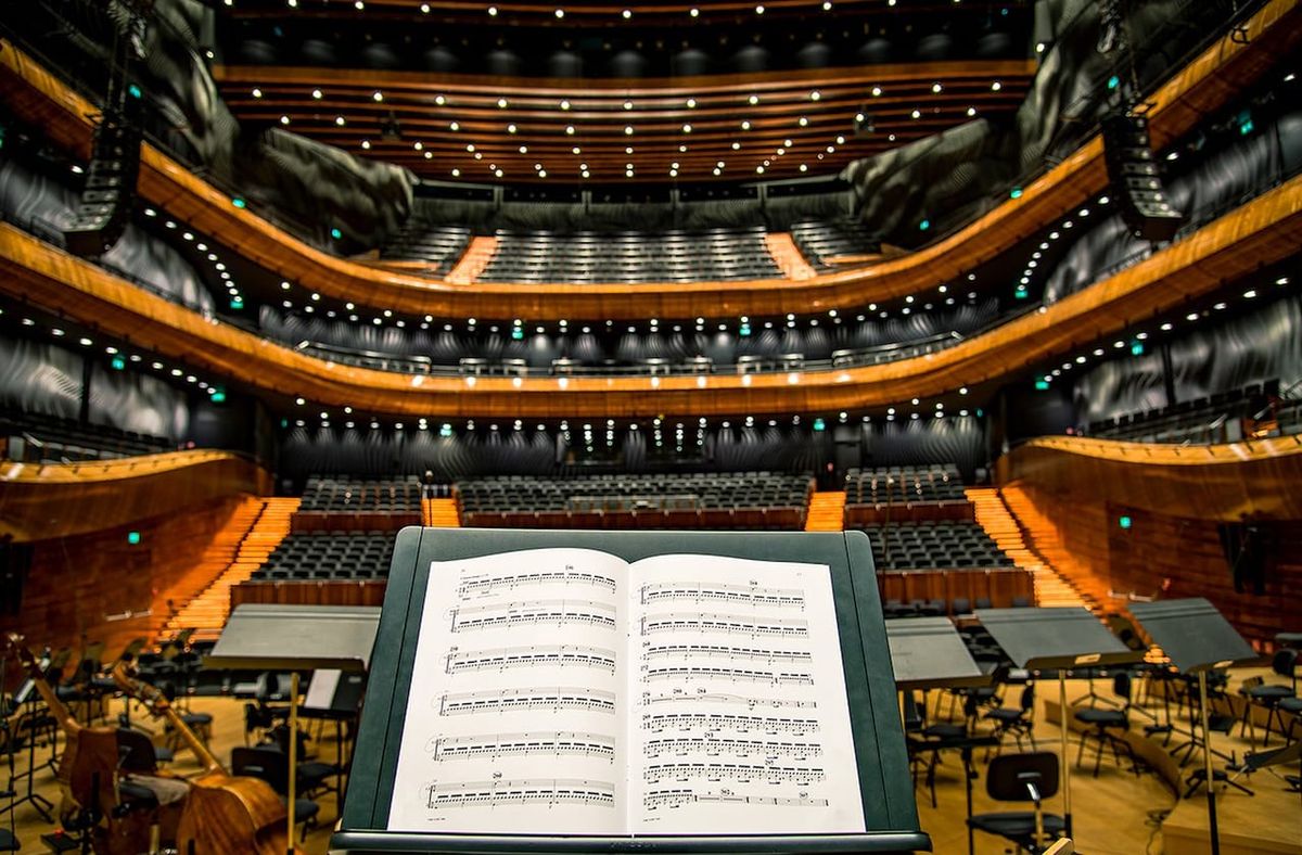 Home Alone in Concert with Detroit Symphony Orchestra at Max M. and Marjorie S. Fisher Music Center - Orchestra Hall, 20 December