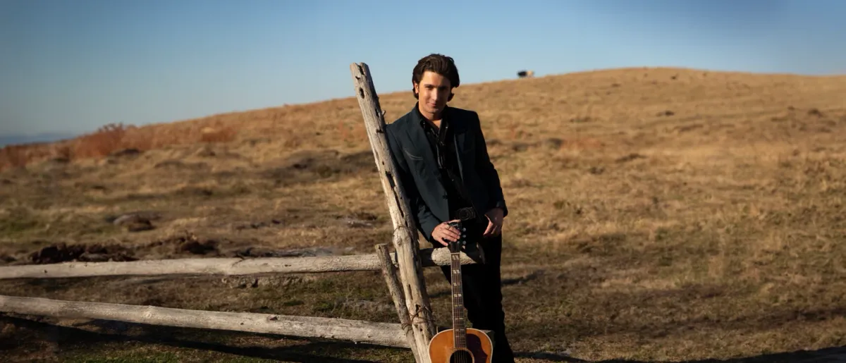 Drake Milligan, George Birge in Charleston, 18 July | Event in Mount Pleasant | AllEvents