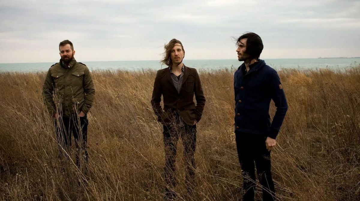 Russian Circles, 17 September | Event in Buffalo | AllEvents