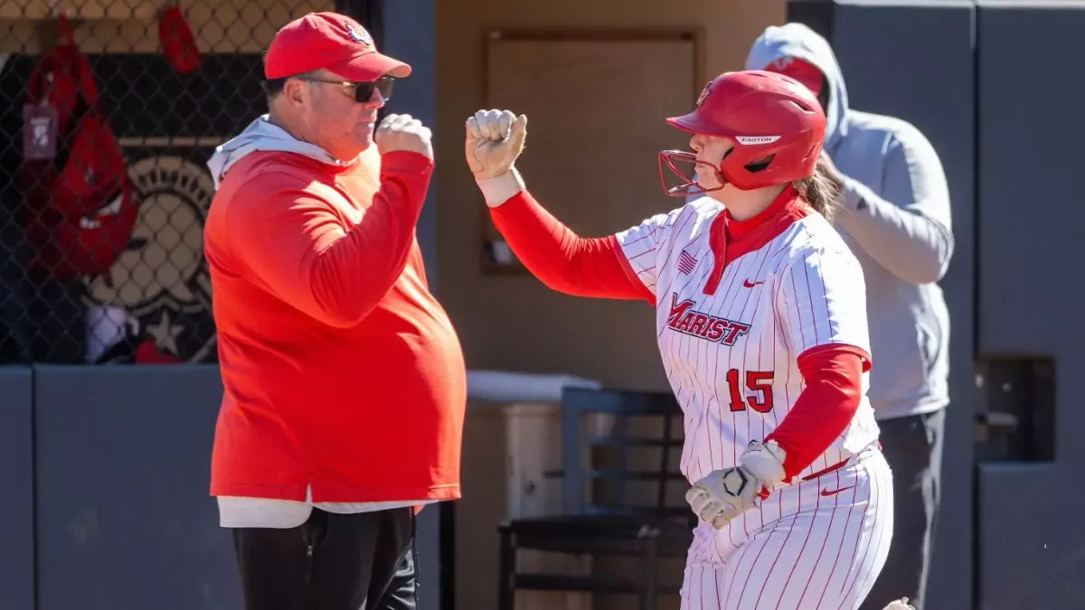 Parking Manhattan Jaspers at Marist Red Foxes Womens Basketball, 20 February | Event in Poughkeepsie | AllEvents