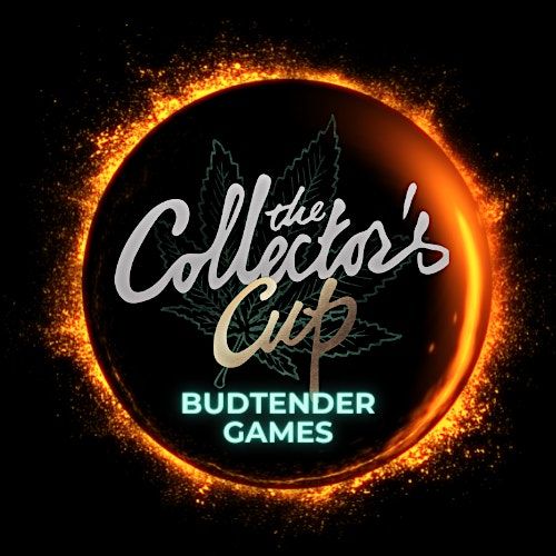 Edmonton Collectors Cup & Budtender Games, Pioneers Cabin, Edmonton