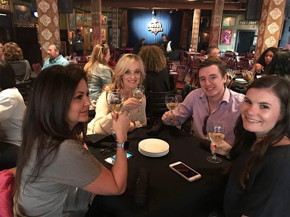 Wine Crawl Chicago - Be a Tourist In Your Own Town, 13 September | Event in Chicago | AllEvents