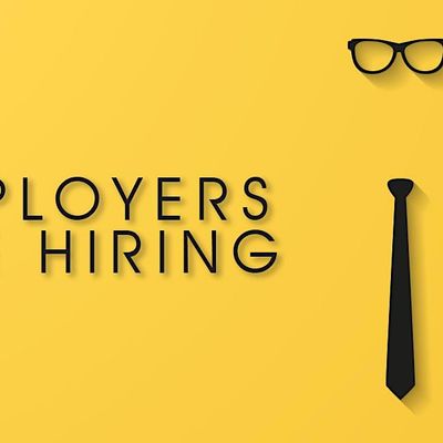 JobNewsUSA.com Oklahoma City Job Fair  Multi-Industry Hiring Event