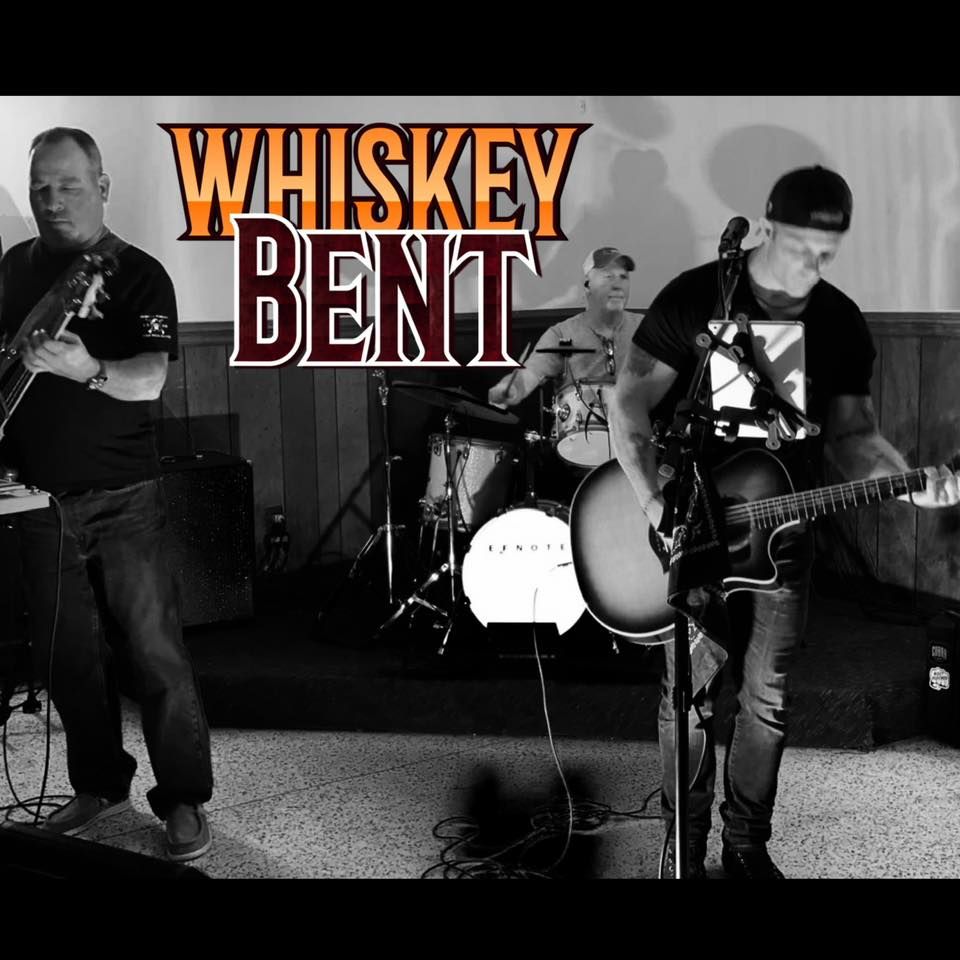 Whiskey Bent The Smoke & Barrel, The Smoke and Barrel, Sanford, 24