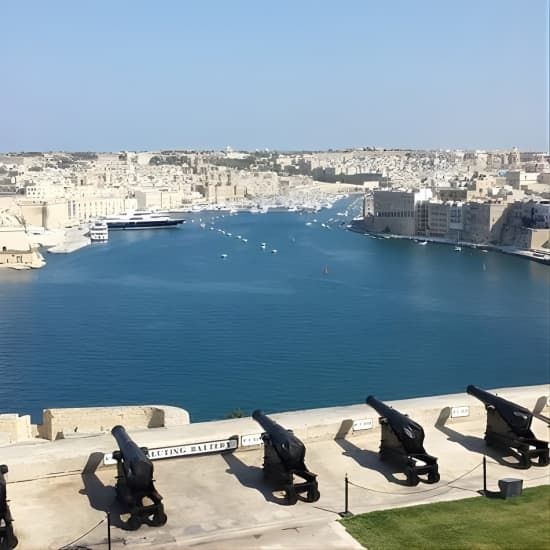 3 Cities Tour | Event in Cospicua | AllEvents