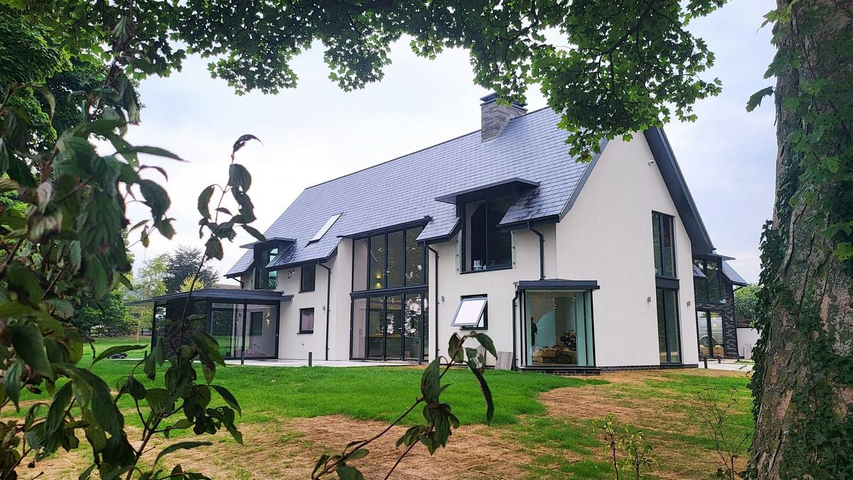 NSBRC Guide to Planning Permission - 28th June 2025, 28 June | Event in Swindon | AllEvents