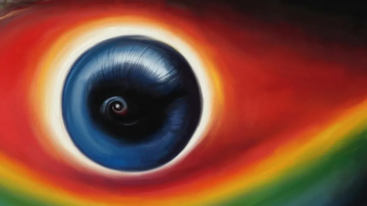 Pendulum in Melbourne, 6 March | Event in Prahran | AllEvents