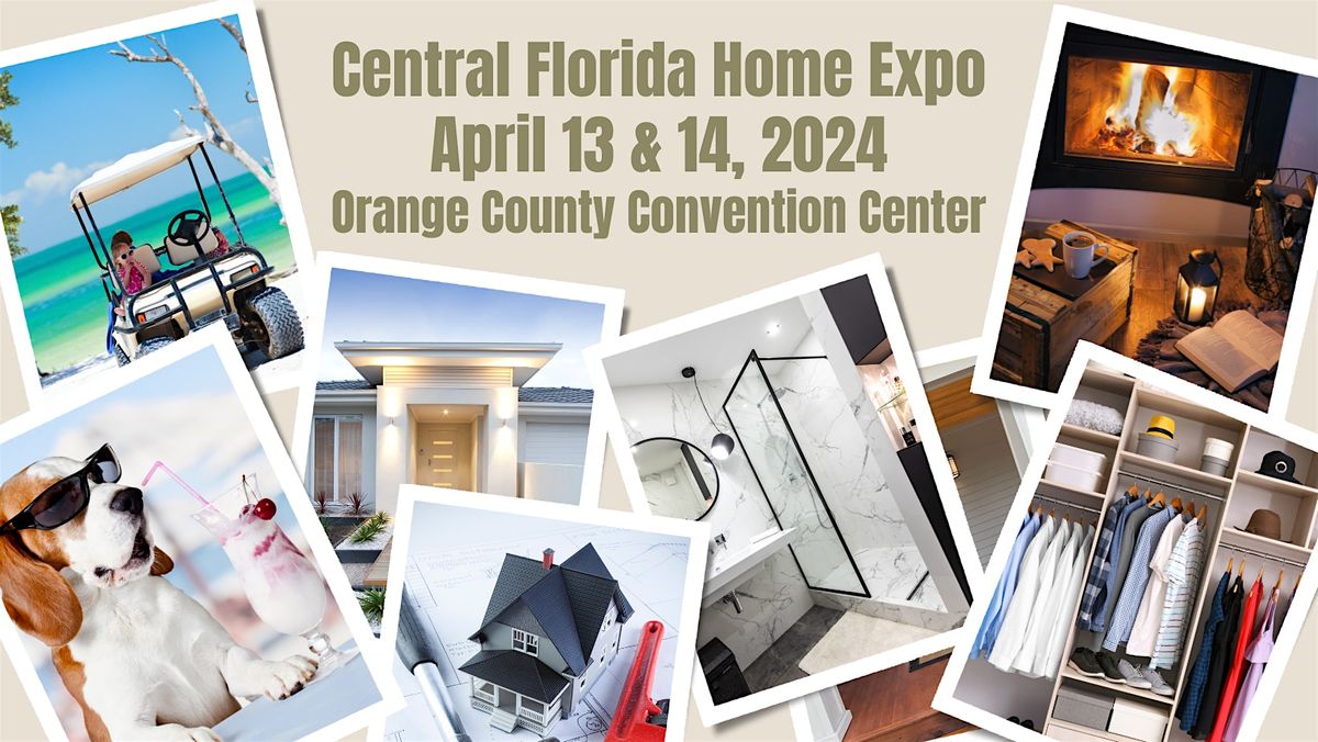 Orange County Convention Center Events | List Of All Upcoming Orange County  Convention Center Events In Orlando
