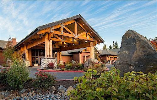 2025 Oregon ENA Education Conference, 15 May | Event in Bend | AllEvents