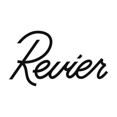 Revier logo