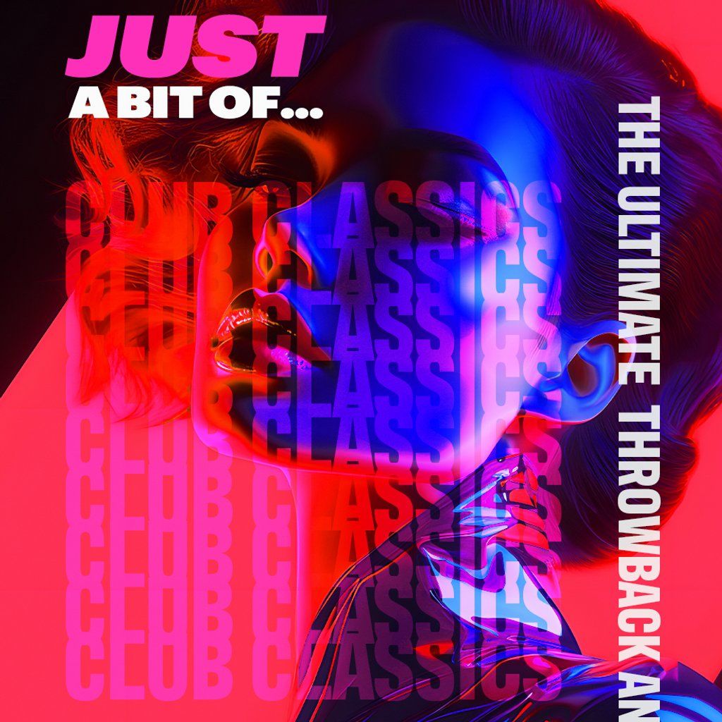 Just A Bit Of... Club Classics w/ TJ Byham, 28 November | Event in Bournemouth | AllEvents