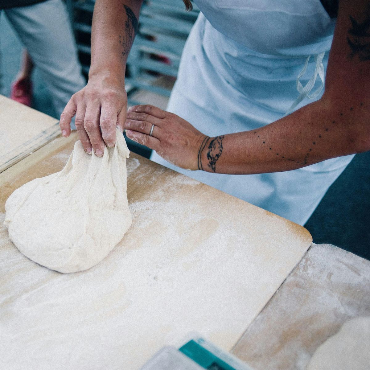 The Kneading Conference 2025 | Event in Skowhegan | AllEvents