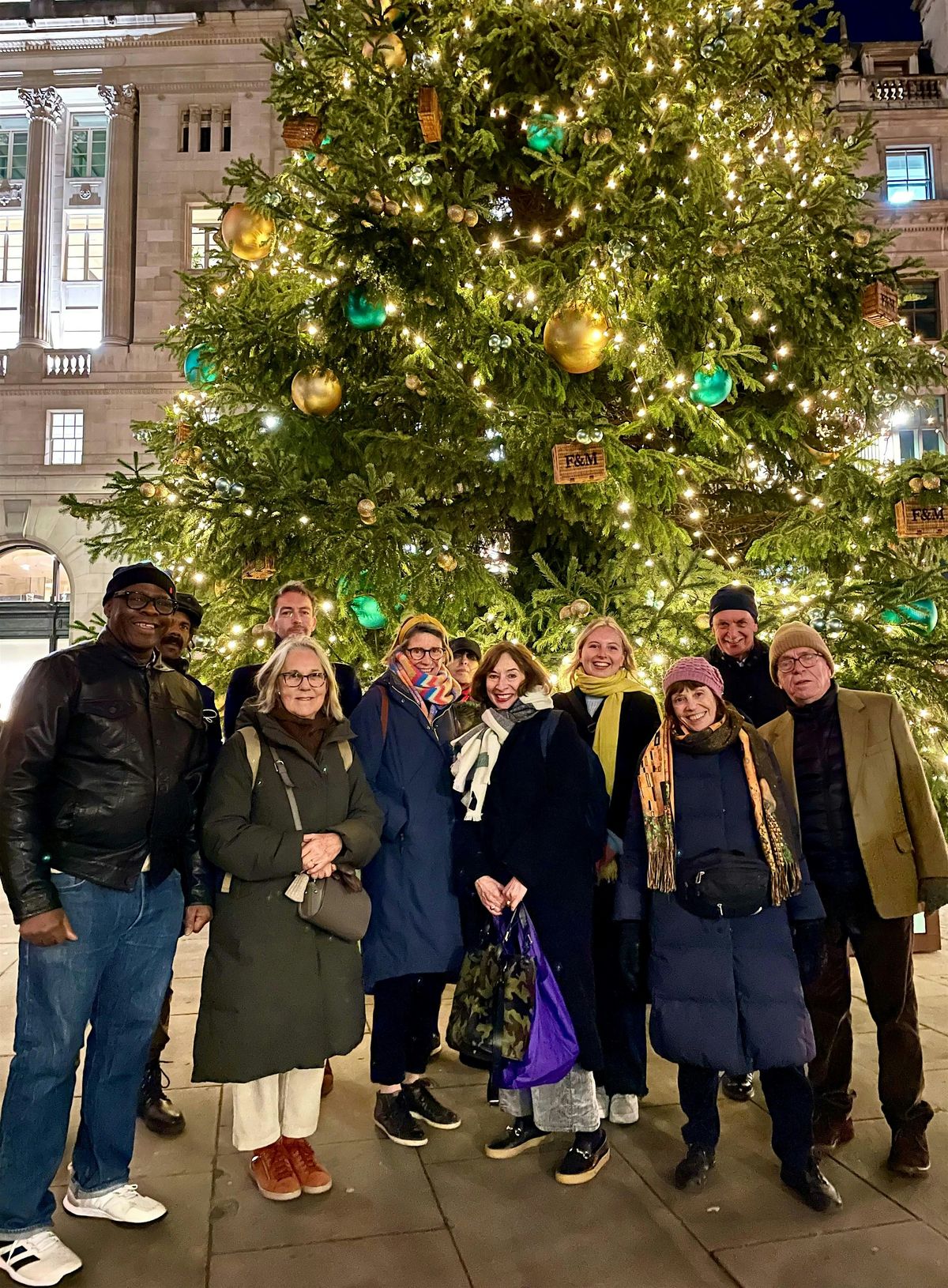 A Christmas Carol - Festive Weekend Walking Tour, 6 December | Event in London | AllEvents