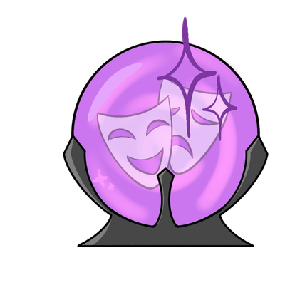 Oracle Theatre Company logo