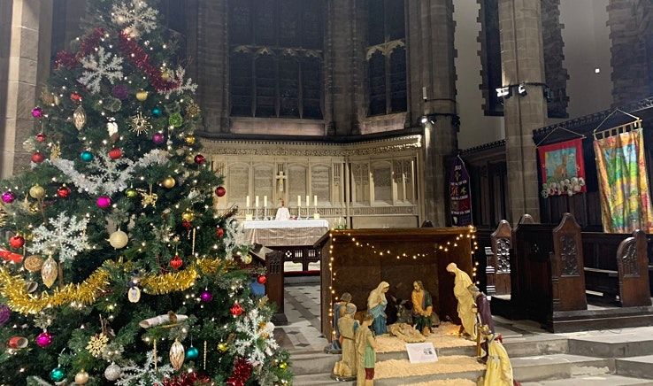 Christmas Carols Concerts In Bolton En 2021 Allevents In Christmas Carols On Parade 2021