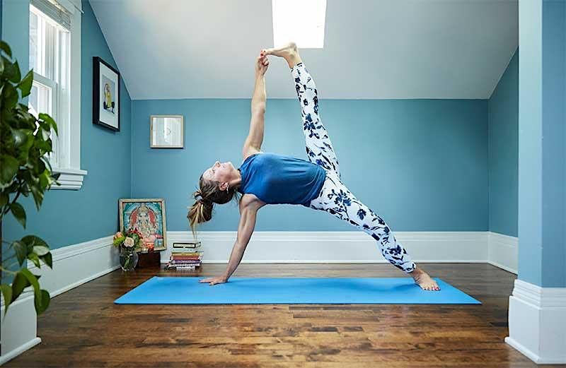 Devanadi Yoga + CRISP & GREEN Apple Valley, MN, CRISP & GREEN Apple