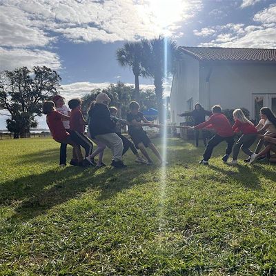 St. Augustine Co-op logo