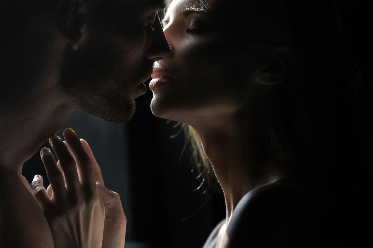 Sensual Tantra for singles and couples, June 23 2024 | Online Event