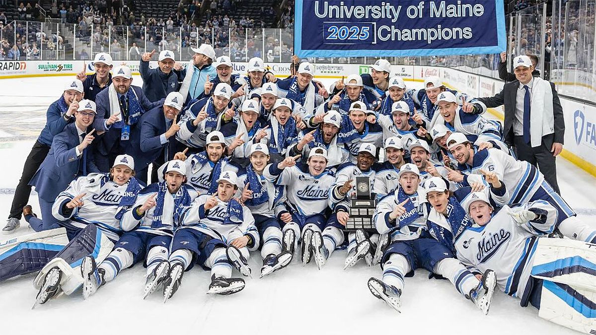 Hockey East Finals, 20 March | Event in Boston | AllEvents