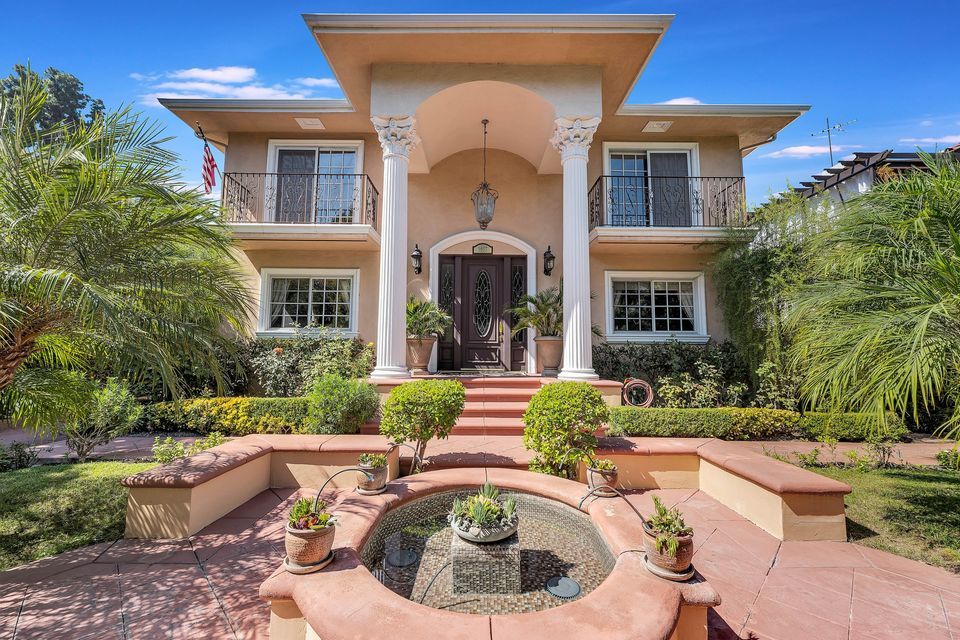 Fireworks allevents Open House - 1617 N Orange Grove Ave Los Angeles, 1617 N Orange Grove Ave, Los Angeles, CA 90046