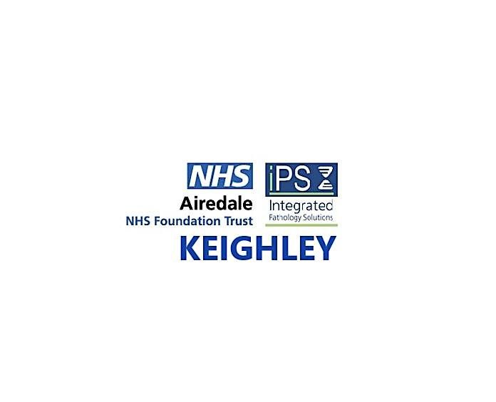 Week Commencing 27th Feb Keighley Health Centre phlebotomy clinic, Keighley Health Centre