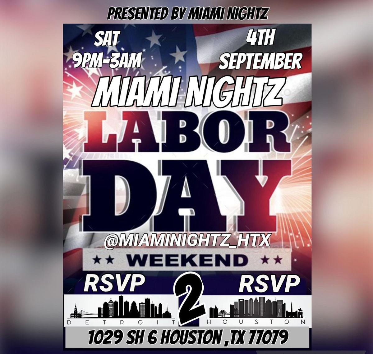 Labor Day Weekend 2021 In Houston Parades Things To Do In Houston Hou Events Euphoria Labor Day Day Party 2022