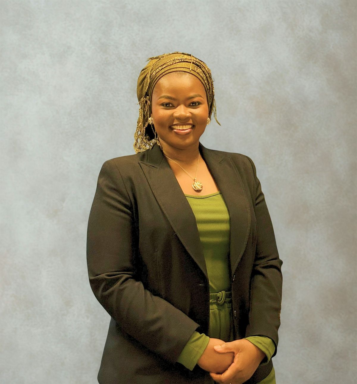 JMS Network with Dr Sofiat Olaosebikan | Event in Glasgow | AllEvents