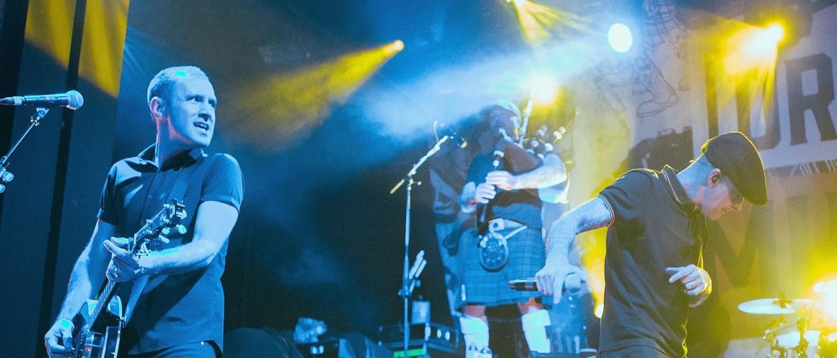 Seisiun - Dropkick Murphys at Suffolk Downs, 6 September | Event in Boston | AllEvents