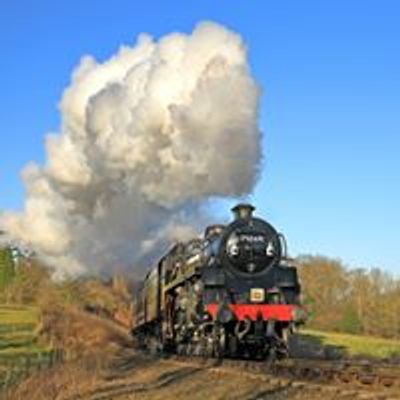Severn Valley Railway Official Site