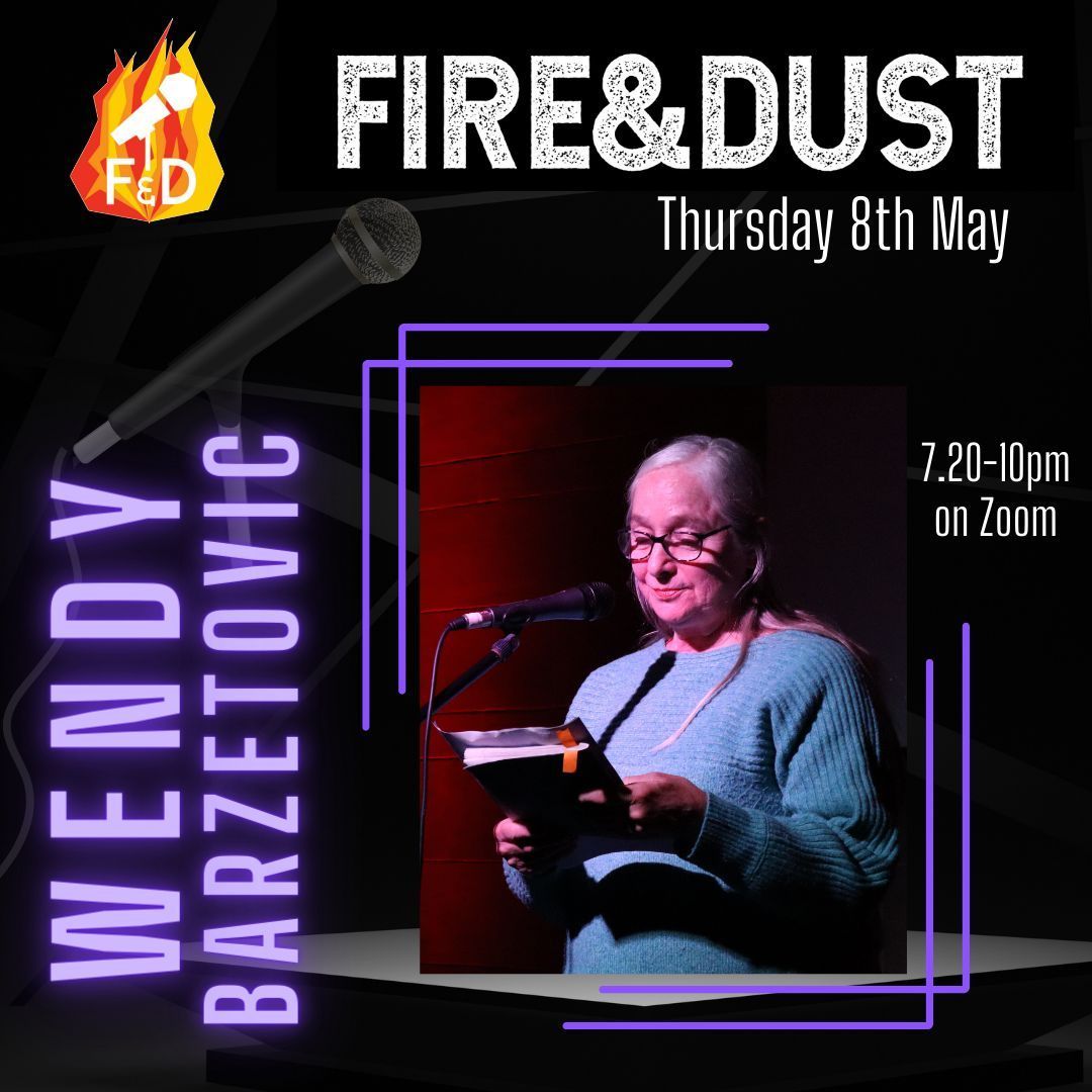 Speaking From the Dust at Higley Center for the Performing Arts, 20 September | Event in Gilbert | AllEvents