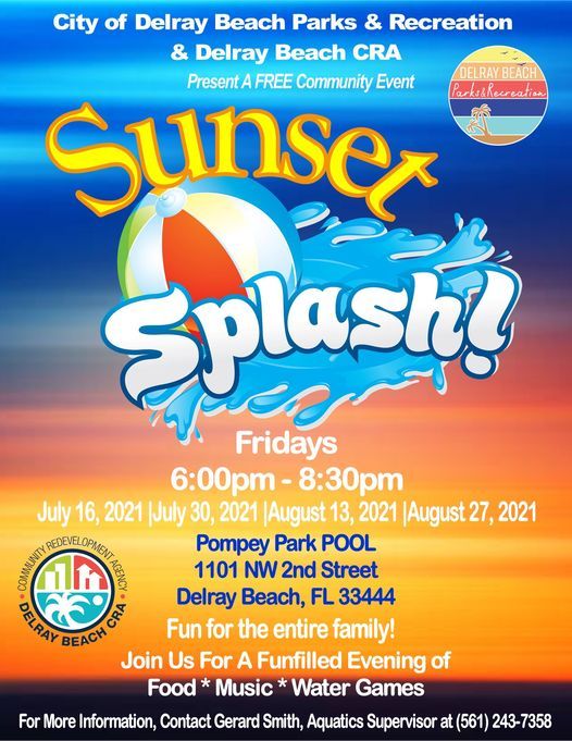 Events In Delray Beach In August 2021 Events In Delray Beach July 2022