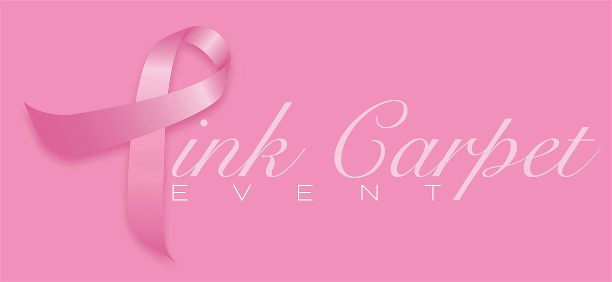Pink Carpet Event Charity Fashion Show, 4 October | Event in Falls Church | AllEvents