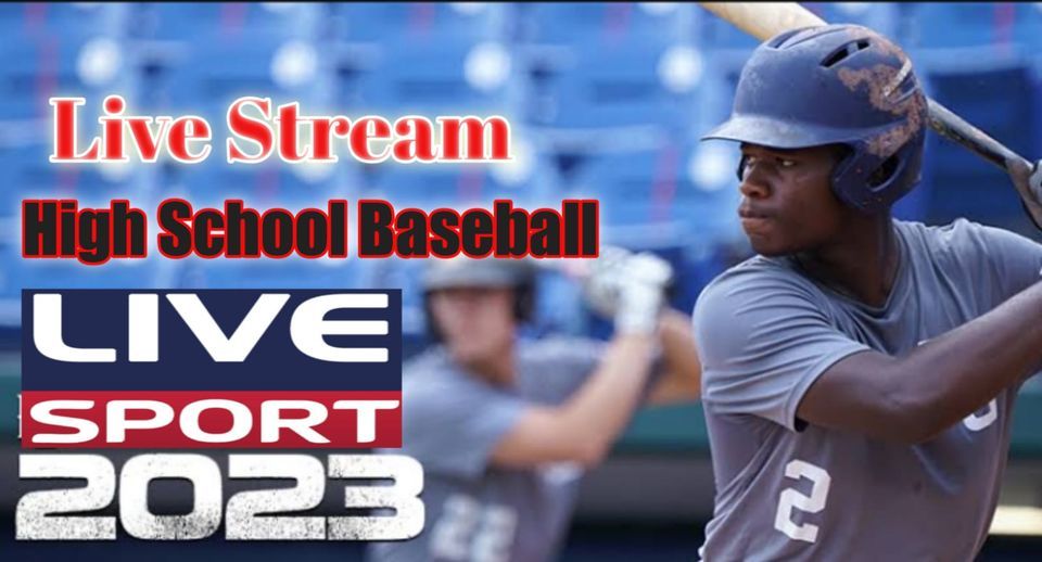 Eisenhower Vs Garden Grove High School Baseball Pacifica High School Eisenhower Vs Garden Grove High School Baseball Pacifica High School