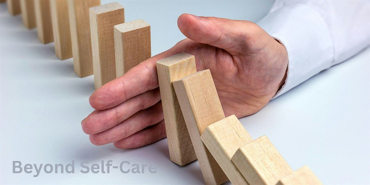 Beyond Self Care: The CE-CERT Model for Secondary Trauma, August 26 ...
