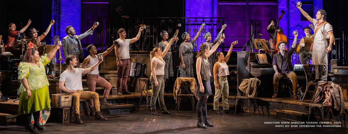 Hadestown - State College, 3 March | Event in State College | AllEvents