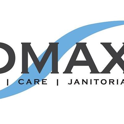 Comax UK logo
